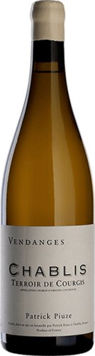 Patrick Piuze Chablis Terroir De La Chapelle