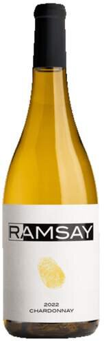 Ramsay Chardonnay