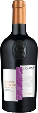 IL CASATO CABERNET SAUVIGNON