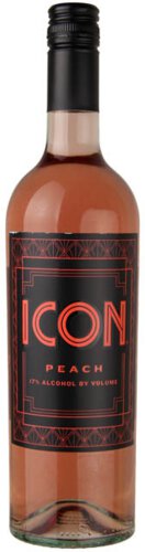 ICON Peach Moscato