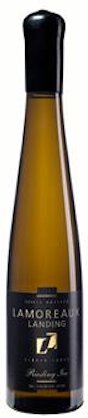 Lamoreaux Landing Riesling Ice Wine