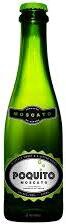 Poquito Valencia Moscato Nv X