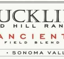 Bucklin Old Hill Ranch Ancient