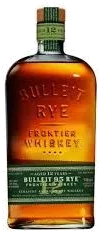 Bulleit 12 Year Straight Rye Whiskey