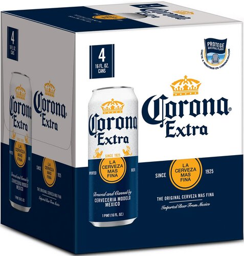 Corona Extra