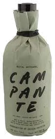 Campante Mezcal Artesanal