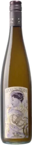 Apollos Praise The Knoll Riesling 2023