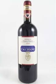 Castello Di Cacchiano Chianti Classico Riserva