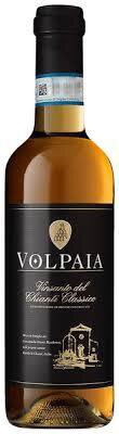 Volpaia Vin Santo Del Chianti Classico