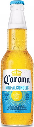 Corona Non-Alcoholic
