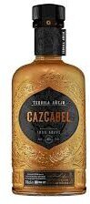 Cazcabel Anejo Tequila