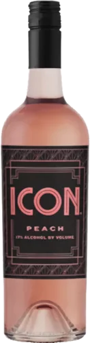 Icon Peach Moscato