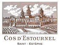 Chateau Cos D'estournel Saint Estephe