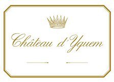 Chateau D'yquem Sauternes