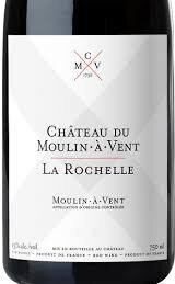 Chateau du Moulin A Vent La Rochelle