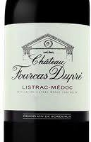 Chateau Fourcas Dupre Listrac Medoc