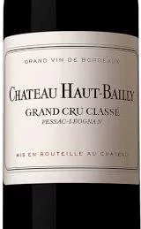 Chateau Haut-Bailly