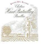 Chateau Haut-Batailley Pauillac