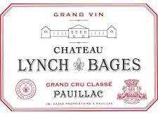Chateau Lynch Bages Pauillac