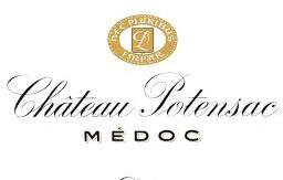 Chateau Potensac Medoc