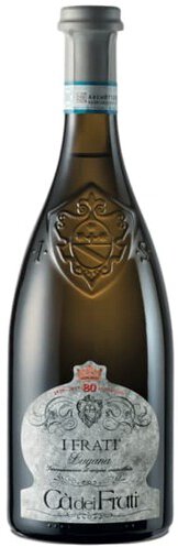 Ca Dei Frati I Frati Trebbiano Lugana Veneto