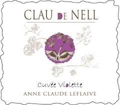 Clau De Nell Cuvee Violette