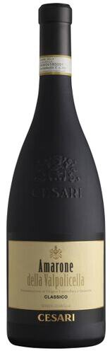 Cesari Amarone Della Valpolicella Classico