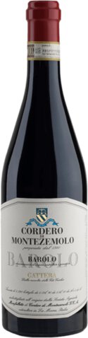 Cordero Di Montezemolo Bricco Gattera Nebbiolo Barolo