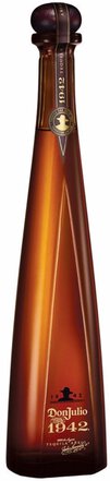 Don Julio 1942 Anejo Tequila