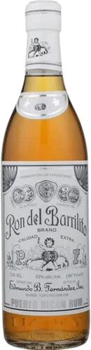 Ron del Barrilito - 