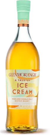Glenmorangie A Tale Of Ice Cream