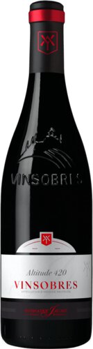 Domaine Jaume Altitude 420 Vinsobres