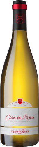 Domaine Jaume Cotes du Rhone Blanc