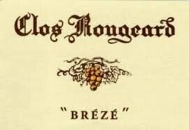 Clos Rougeard Saumur Champigny Blanc Breze