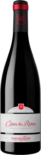 Domaine Jaume Cotes du Rhone Rouge