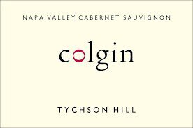 Colgin Cabernet Sauvignon Tychson Hill