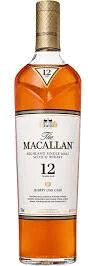 Macallan 12 Year Old Sherry Oak Single Malt