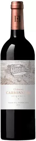 Chateau Carbonneau Sequoia