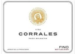 Bodegas San Francisco Vina Corrales Balbaina Fino