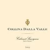 Dalla Valle Collina Cabernet Sauvignon
