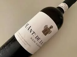 De La Riva - Macharnudo San Cayetano Pasto Blanco