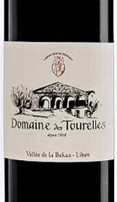 Domaine Des Tourelles Bekaa Valley Rouge