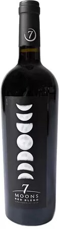 Moons Red Blend