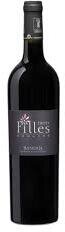 Domaine Trois Filles Bandol