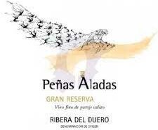 Dominio Del Aguila Penas Aladas Gran Reserva