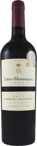 Fabre Montmayou Cabernet Sauvignon