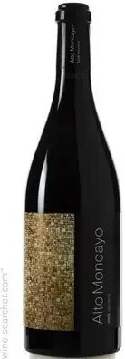 Alto Moncayo Aquilon Garnacha Red