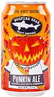 Dogfish Head Pumpkin Ale