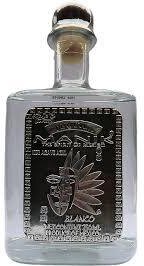 Manik Blanco Tequila Tequila Mexico