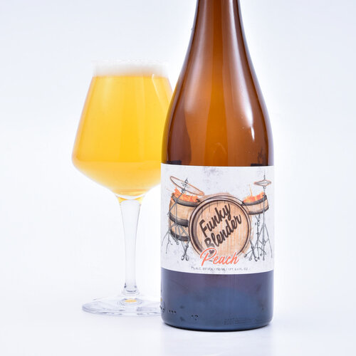 Casey Funky Blender Dh Peach